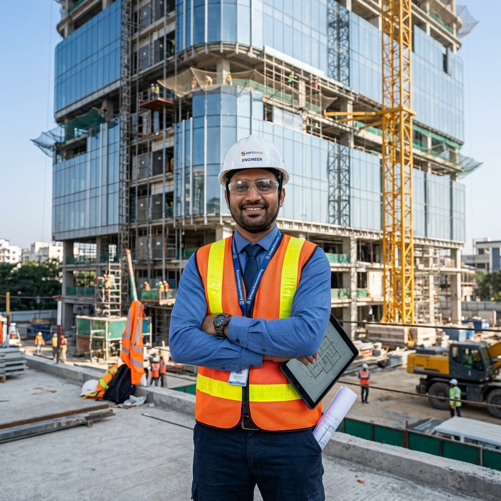 Waterproofing Expert Engineer